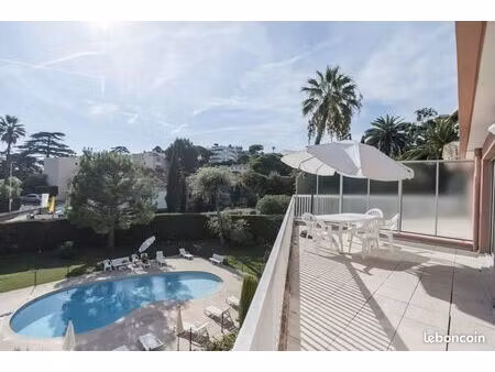 appartement 3 pièces 115 m²