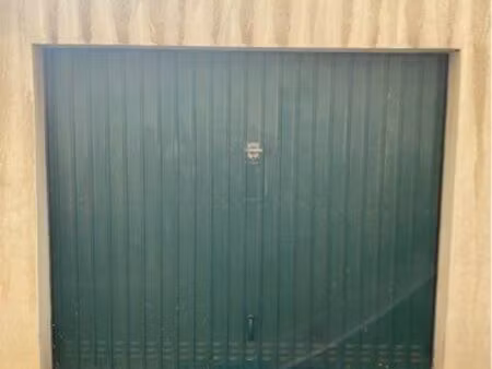 garage box 13 m2 valence chateauvert