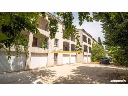 appartement 2 pièces 62 m²