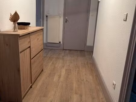 appartement centre ville