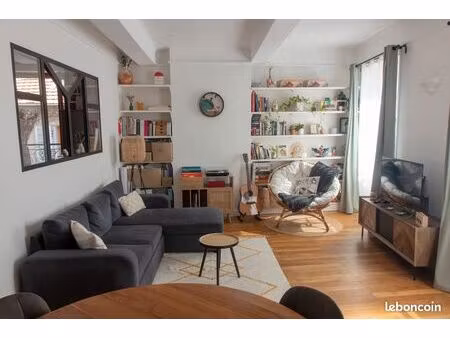 appartement t2 61m2 rue diane de poitiers