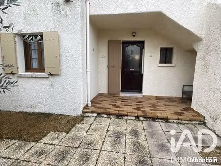 appartement 2 pièces 58 m²