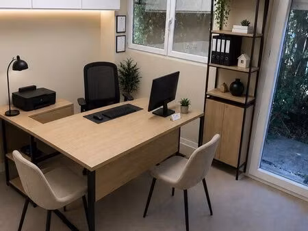 local professionnel 13m2