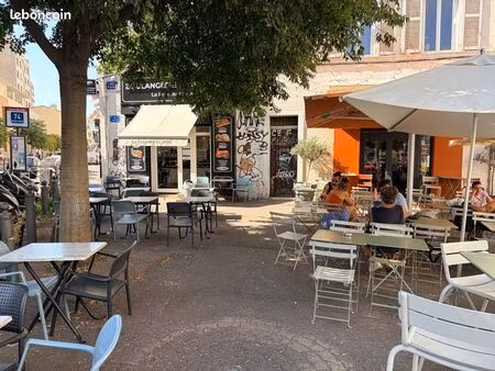 alimentation commerce à vendre bail commercial