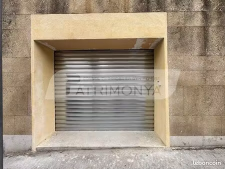 local commercial 117 m² marseille 12ème