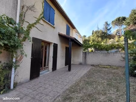 maison - 4 pièces - 95m²