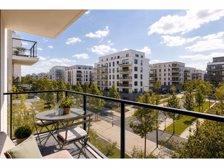 vente appartement 3 pièces 63.1 m² à creteil (94000)  281 500 €