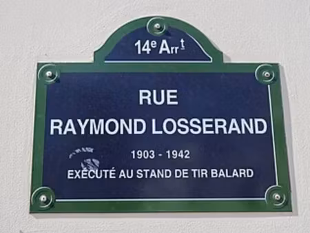 vente appartement 2 pièces 36 m² à paris 14ème (75014)  280 000 €