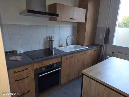 appartement - proche gare