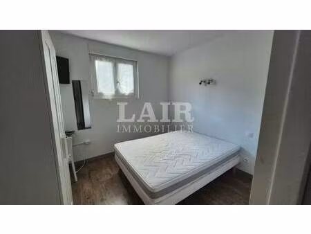 lair immobilier sées