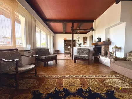 vente appartement 4 pièces 105.9 m² à strasbourg (67000)  279 575 €