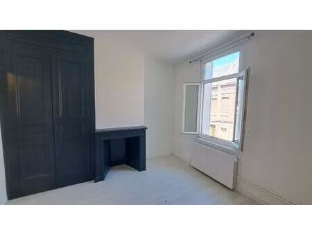 maison à louer