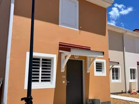maison à louer