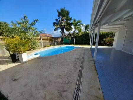 villa à louer