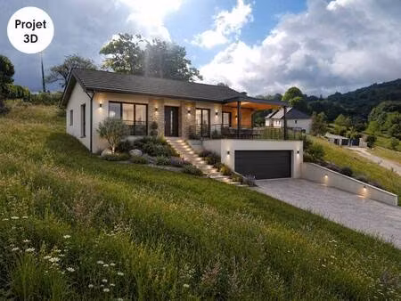 terrain constructible à vendre - neuf