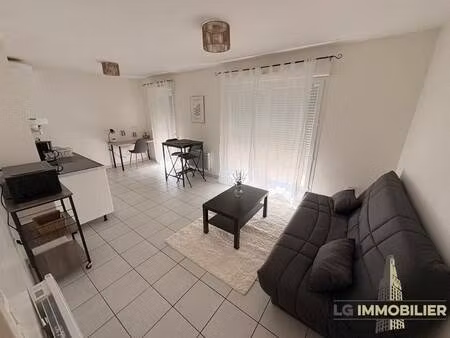 lg immobilier