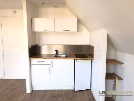 lg immobilier