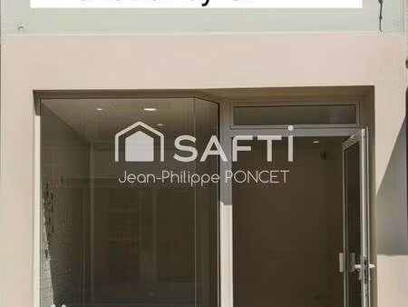 safti poncet jean philippe conseiller indépendant