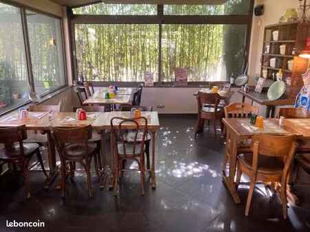 restaurant à vendre