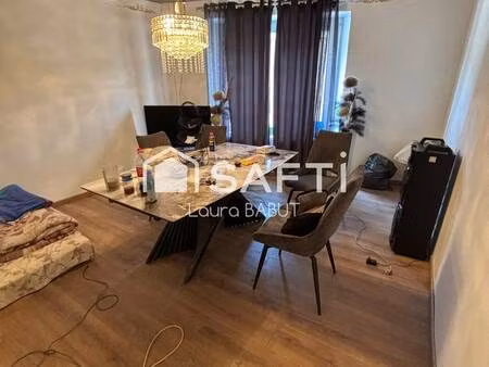 safti babut laura conseiller indépendant