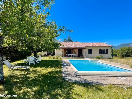 maison die 110 m2