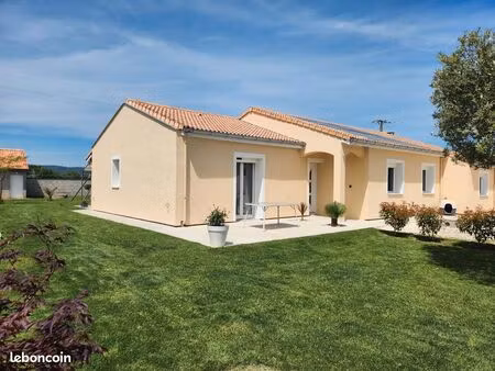 maison 138m2