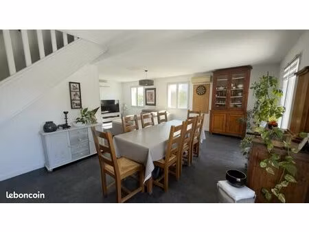 maison 6 pièces 139 m²