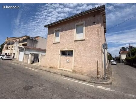 maison familiale rénovée avec piscine  grand garage et jardin arboré – romans-sur-isère