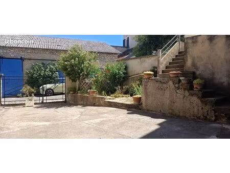 maison 5 pièces 166 m²