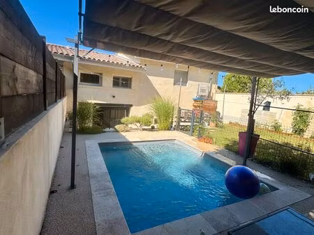 maison de village