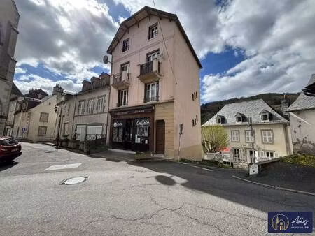 immeuble à vendre