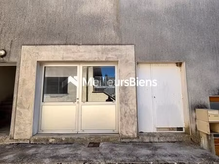 immeuble 120 m² marnay