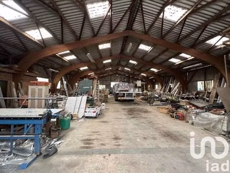 immeuble à vendre