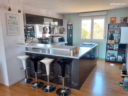 appartement t5 idéal investissement locatif