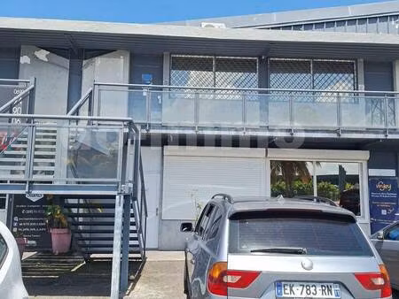espace bureau à louer