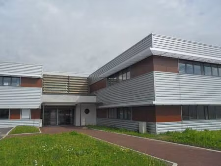 espace bureau à louer