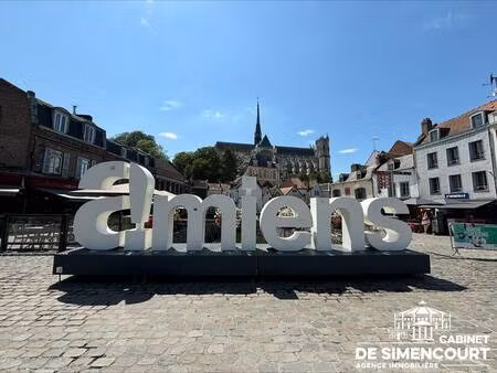 local commercial avec bail commercial