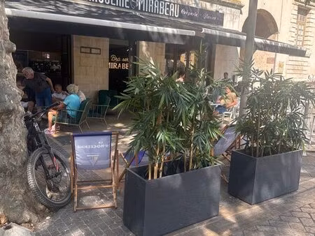 bar restaurant brasserie