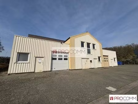 procomm antae immobilier
