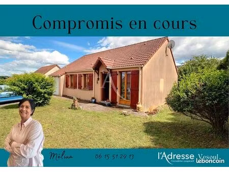 maison 5 pièces 82 m²