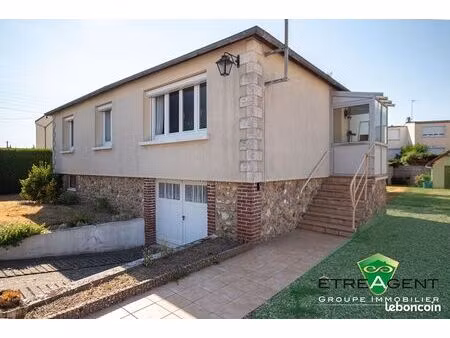maison 4 pièces 84 m²