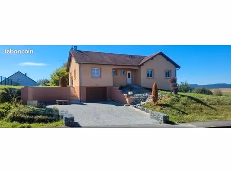 maison hericourt de 2024