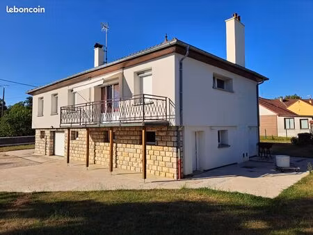 maison a vendre