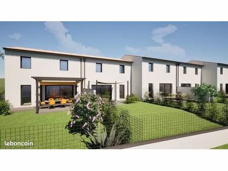 maison 4 pièces 95 m²