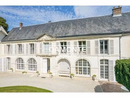 damonte immobilier