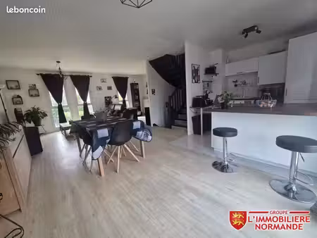 maison 5 pièces 97 m²