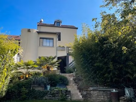 maison de ville