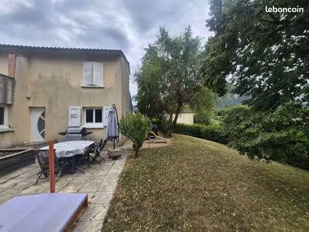 maison 5 pièces 120 m²
