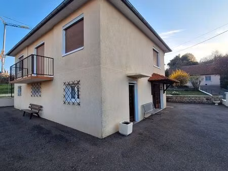 jolie maison familiale agglomération vesoul