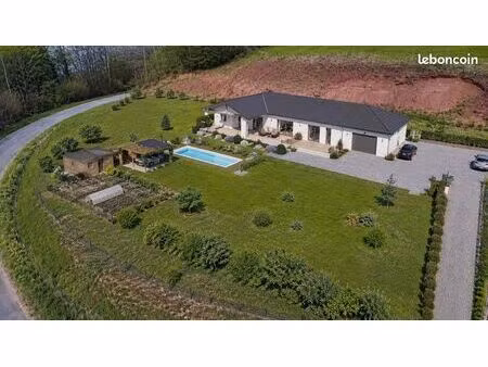 terrain constructible